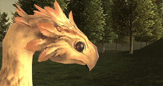Final Fantasy XI, and the stories we shared with strangers